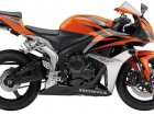 Honda CBR 600RR Special Edition